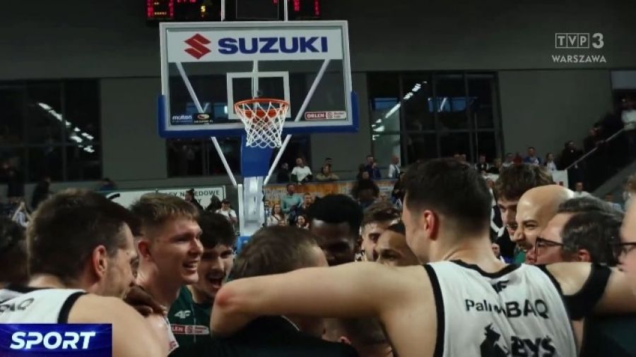 Wiadomości Sportowe, 23.05.2025 / fot. TVP3 Warszawa