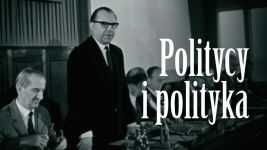 Politycy i polityka
