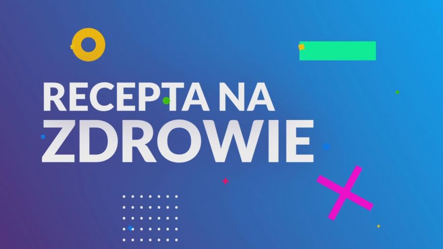Recepta na zdrowie