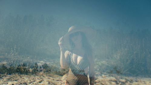 Жанчына ў бікіні. Ілюстрацыйны здымак. Фота: unsplash.com