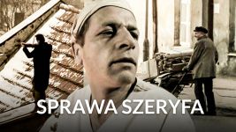 Sprawa szeryfa