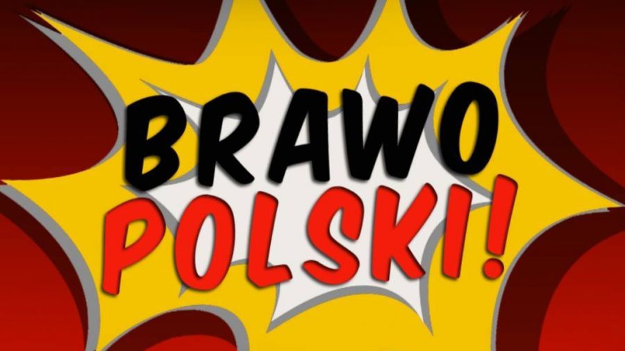 Brawo polski!