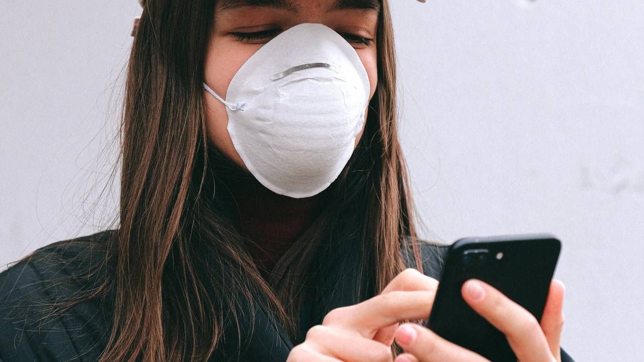 Aplikacja będzie także dostępna w Google Play (fot. Pexels) Aplikacja będzie także dostępna w Google Play (fot. Pexels)