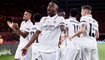 Real Madryt (fot. Getty Images)