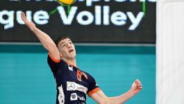 Giganci Siatkówki. Turniej mężczyzn: finał. Transmisja na żywo w tv i online (12.10.2025)