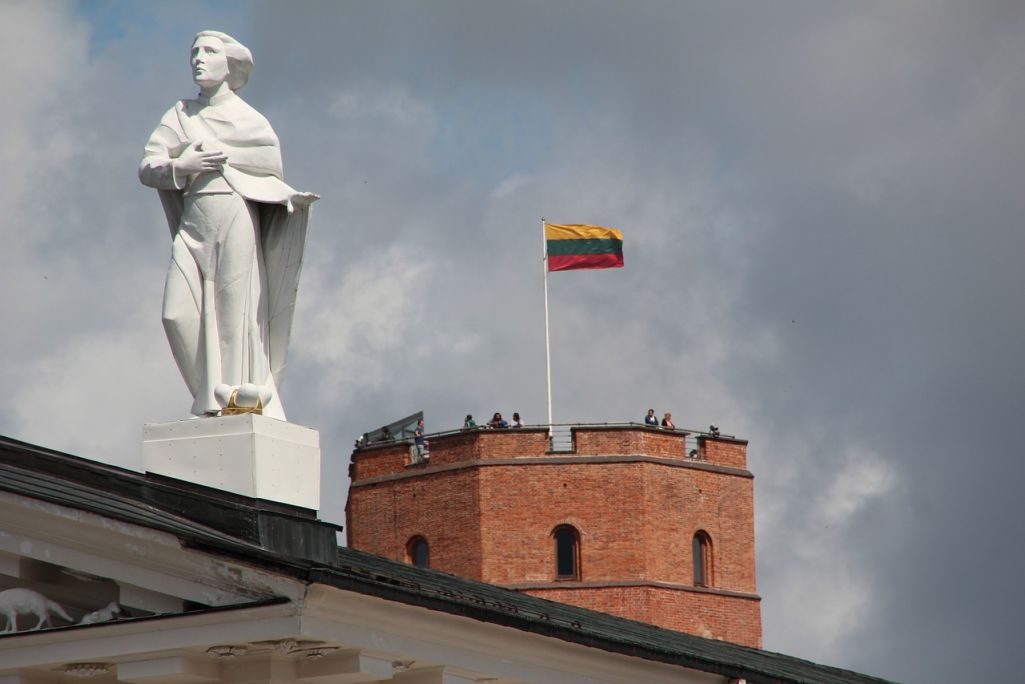 Здымак мае ілюстрацыйны характар. (Фота: Peggy und Marco Lachmann-Anke / Pixabay)