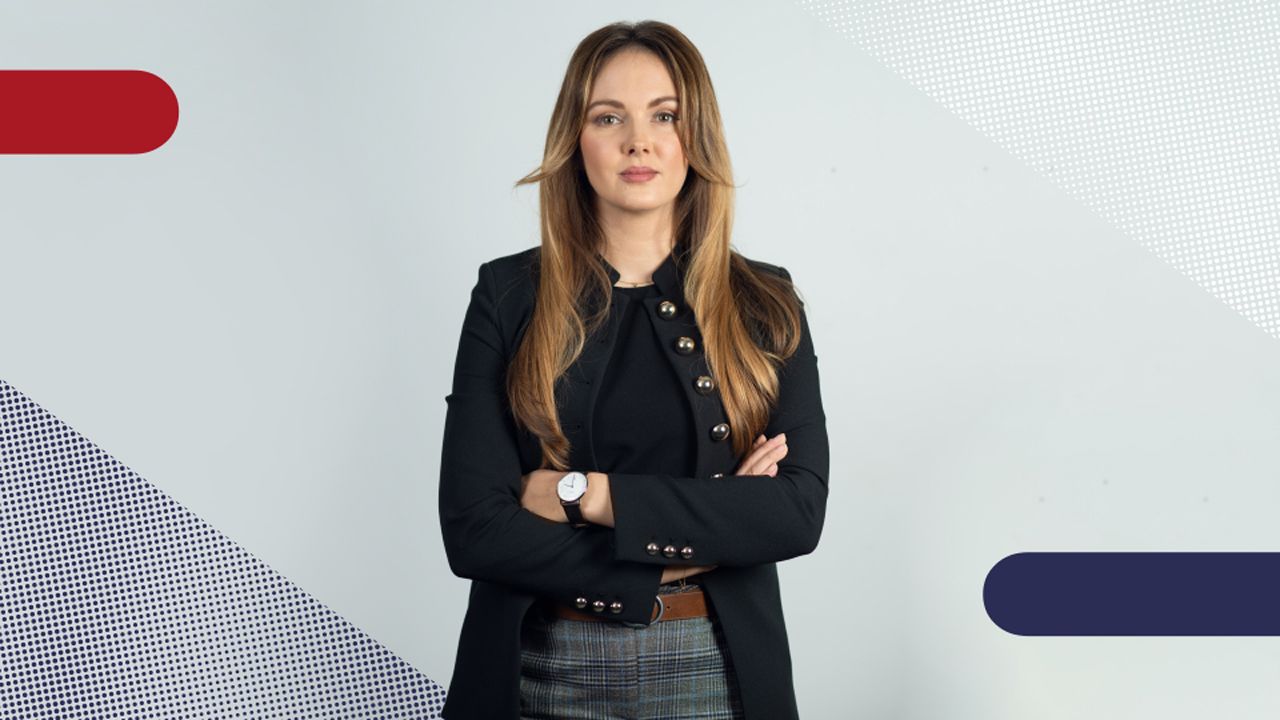 Paula Szewczyk z portalu TVP.Info z nominacją do Pióra Nadziei