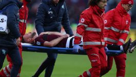 Sebastian Walukiewicz (fot. Getty)