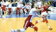 fot. PAP/Darek Delmanowicz