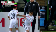 Walkower w Betclic 1 liga? PZPN bada sprawę! [WIDEO]