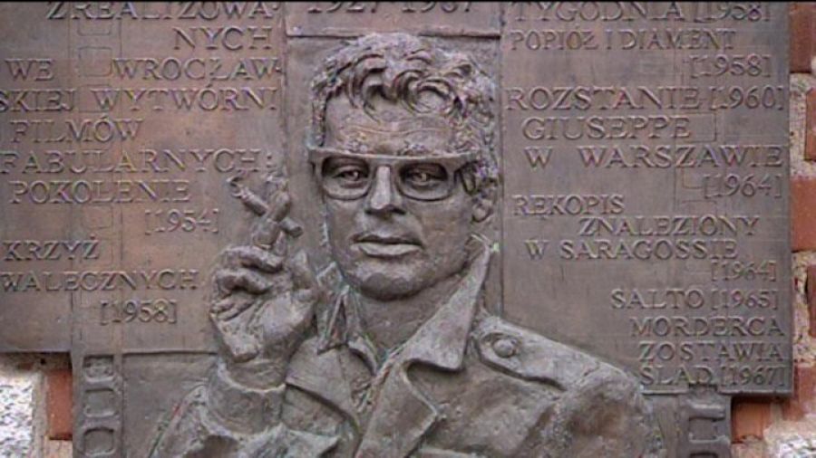 Zbigniew Cybulski zmarł tragicznie w wieku 39 lat