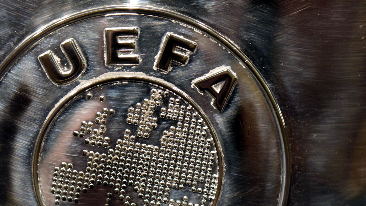 Russia will stay banned from UEFA games next season 