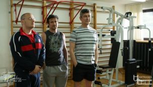 Lekarskie kółko łowieckie