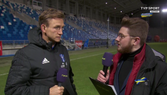 Jakub Rzeźniczak (fot. TVP)