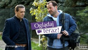 WIDEO PRZEDPREMIEROWE: Zenek i Borys: Zakopią topór wojenny?