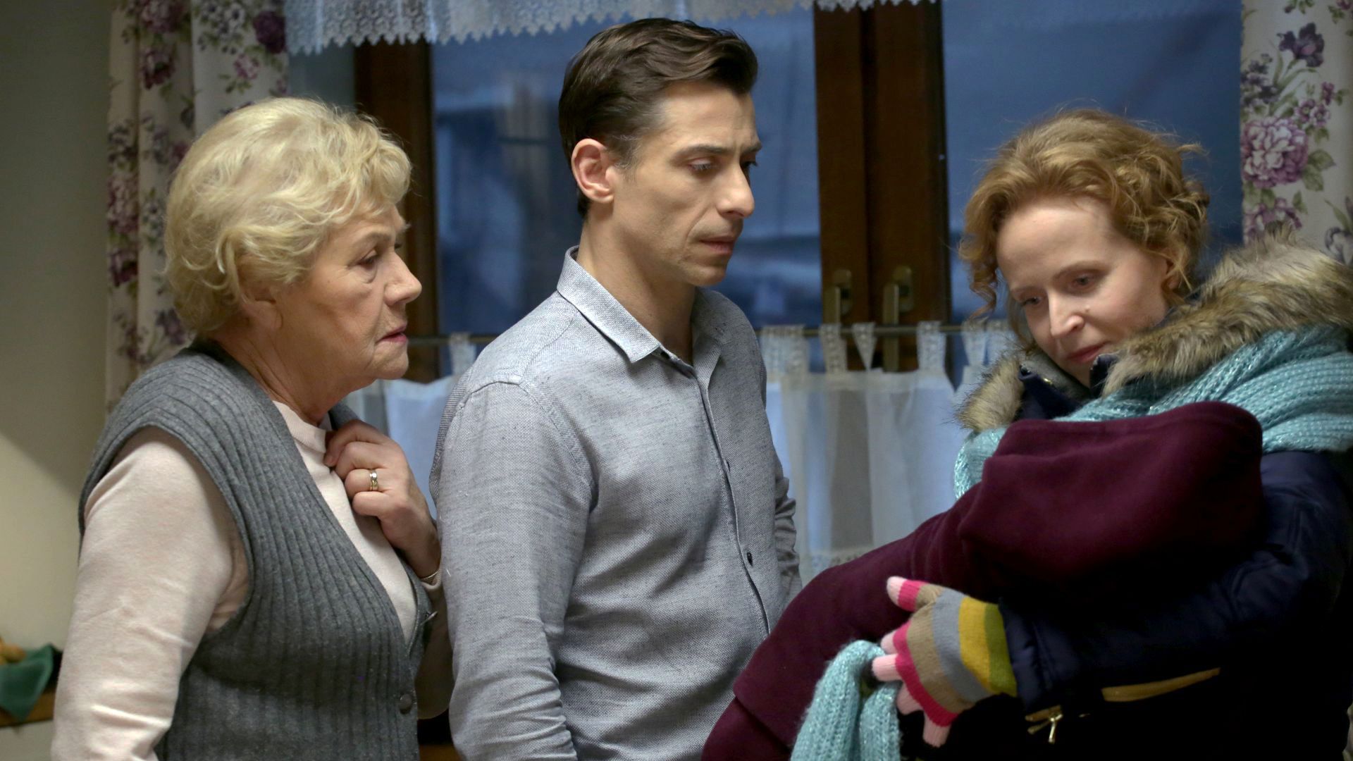 M Jak Miłość Nowe Odcinki 2017 M jak miłość - odc. 1305 (serial online), odcinki 1301-1400 - Vod.tvp