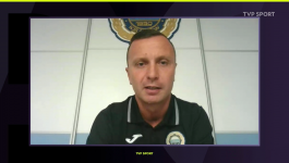 Krzysztof Świątek (fot. TVP Sport)