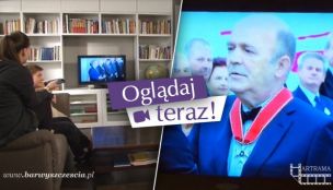 WIDEO: Order dla Fryderyka