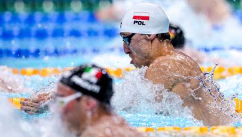 Jan Kozakiewicz (fot. Getty Images) Jan Kozakiewicz (fot. Getty Images)