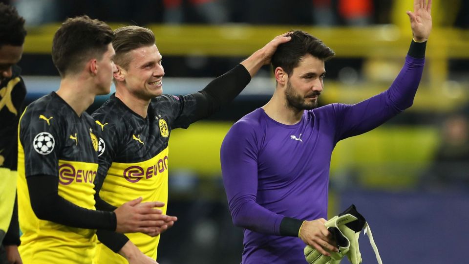Russischer laden dortmund