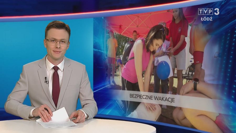 Fot. TVP3 Łódź