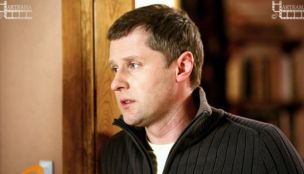 Pożałuje pan tego!