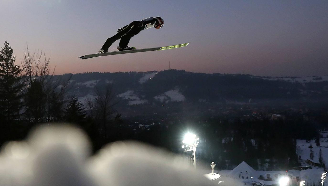 W stolicy polskich Tatr odbędą się dwa konkursy (fot. PAP/Grzegorz Momot)