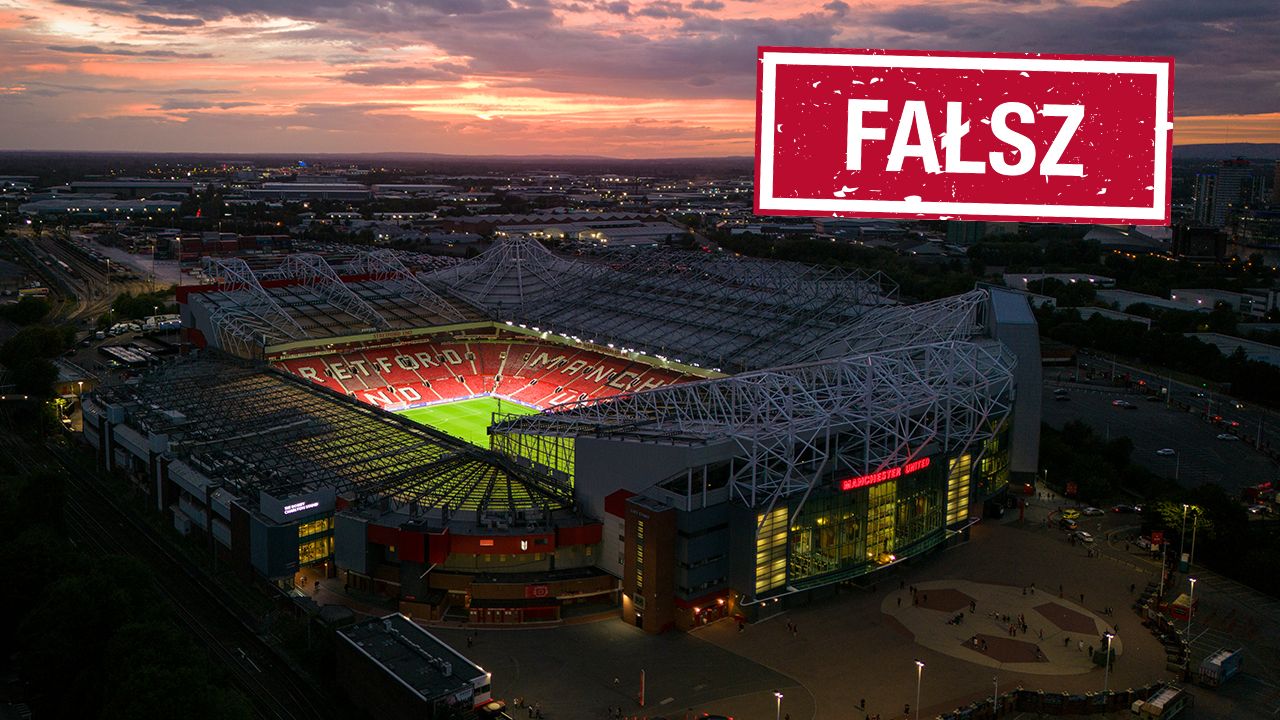 Teatr Marzeń miejscem dla osób bezdomnych? Fałszywy przekaz zalał media