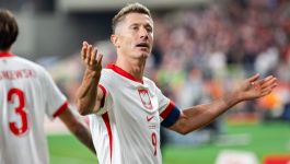 Polska – Nowa Zelandia: kiedy i gdzie oglądać mecz towarzyski kadry? (fot. Getty) Polska – Nowa Zelandia: kiedy i gdzie oglądać mecz towarzyski kadry? (fot. Getty)