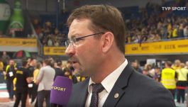 Sebastian Świderski (fot. TVP Sport)