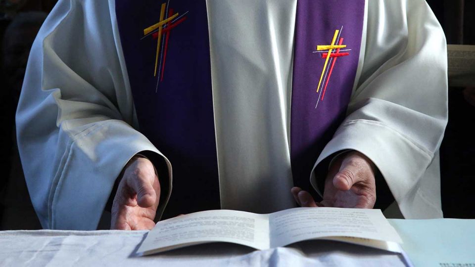 Sprawiedliwość po ośmiu latach. Uniewinniono polskiego księdza