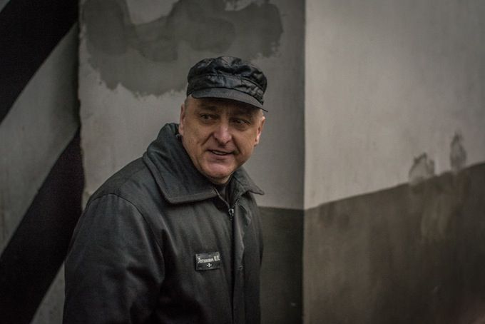 Мікалай Аўтуховіч. Крыніца: hrodna.life