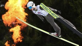 Kacper Tomasiak (fot. Getty) Kacper Tomasiak (fot. Getty)