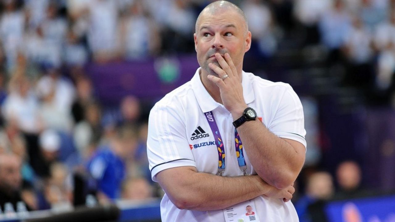 Czy Mike Taylor przedłuży umowę? Znana przyszłość selekcjonera