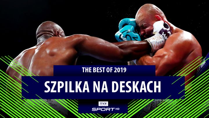 Dereck Chisora Artur Szpilka Co Za Nokaut Polak Sponiewierany W Ringu Gala W Londynie Wideo Nokaut Sport Tvp Pl
