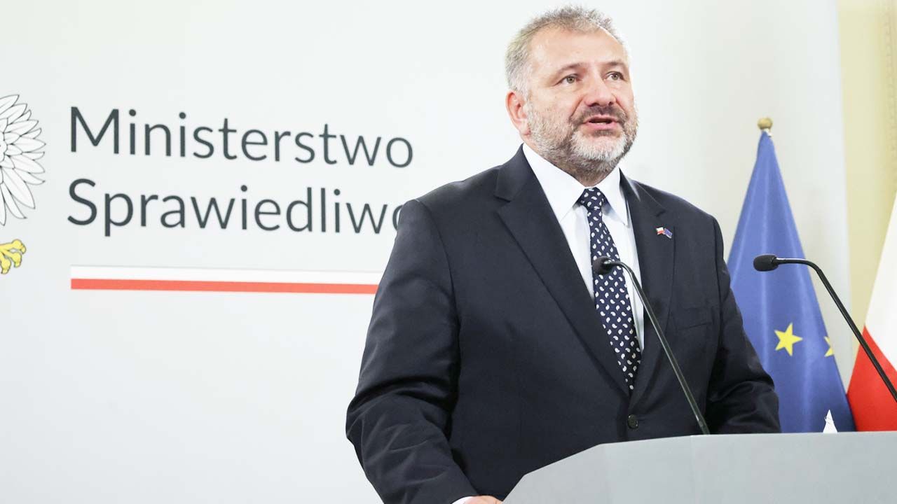 Praworządność priorytetem. „Odwołałem już 46 prezesów i wiceprezesów sądów”