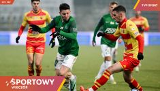 Sportowy wieczór (01.12.2023): transmisja na żywo online