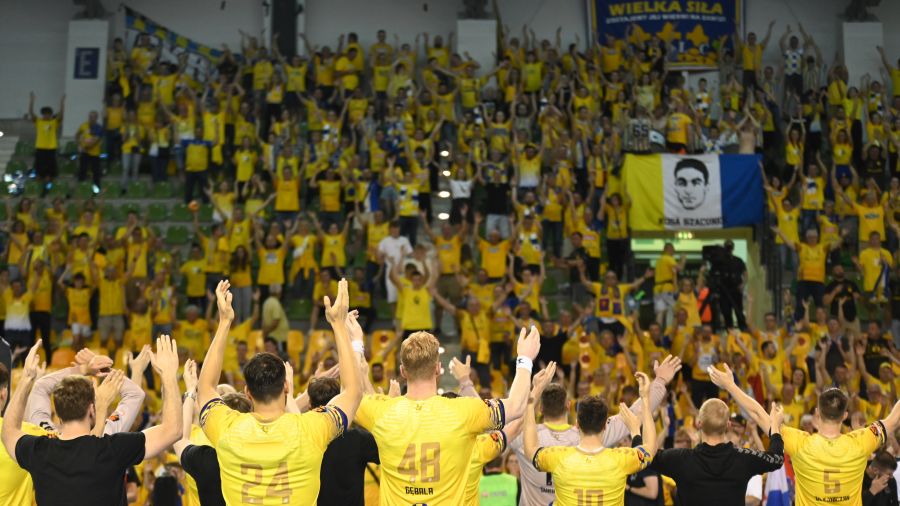 Echa przegranej Industrii Kielce. Czas na wyciągnięcie wniosków