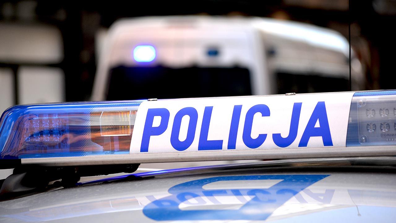 Napastnik próbował staranować interweniujących policjantów w Raszynie (fot. Shutterstock/DarSzach) Napastnik próbował staranować interweniujących policjantów w Raszynie (fot. Shutterstock/DarSzach)