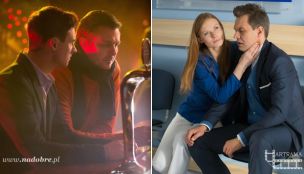 Fotostory: Nadzieja i zazdrość