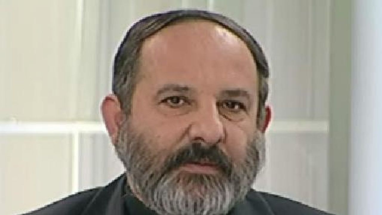 Ks. Tadeusz Isakowicz-Zaleski (Fot. TVP) Ks. Tadeusz Isakowicz-Zaleski (Fot. TVP)