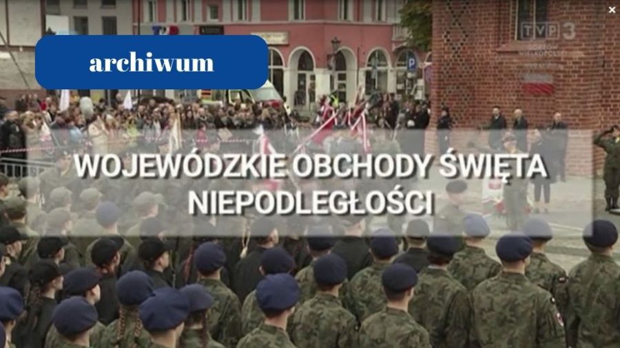 TVP3 Gorzów Wlkp.