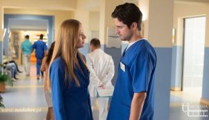 Przyjaźń czy zemsta?