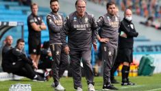 Marcelo Bielsa (fot. Getty Images)