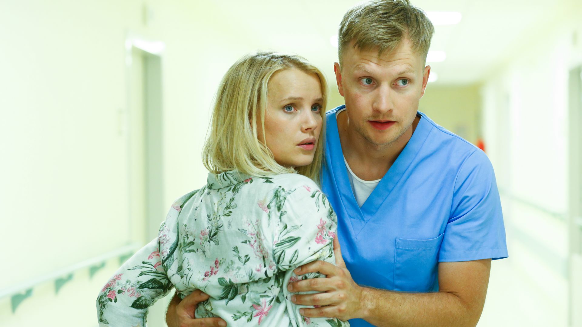Nie Martw Się O Mnie Online O mnie się nie martw - odc. 6/VII (serial online), sezon 7 - Vod.tvp.pl