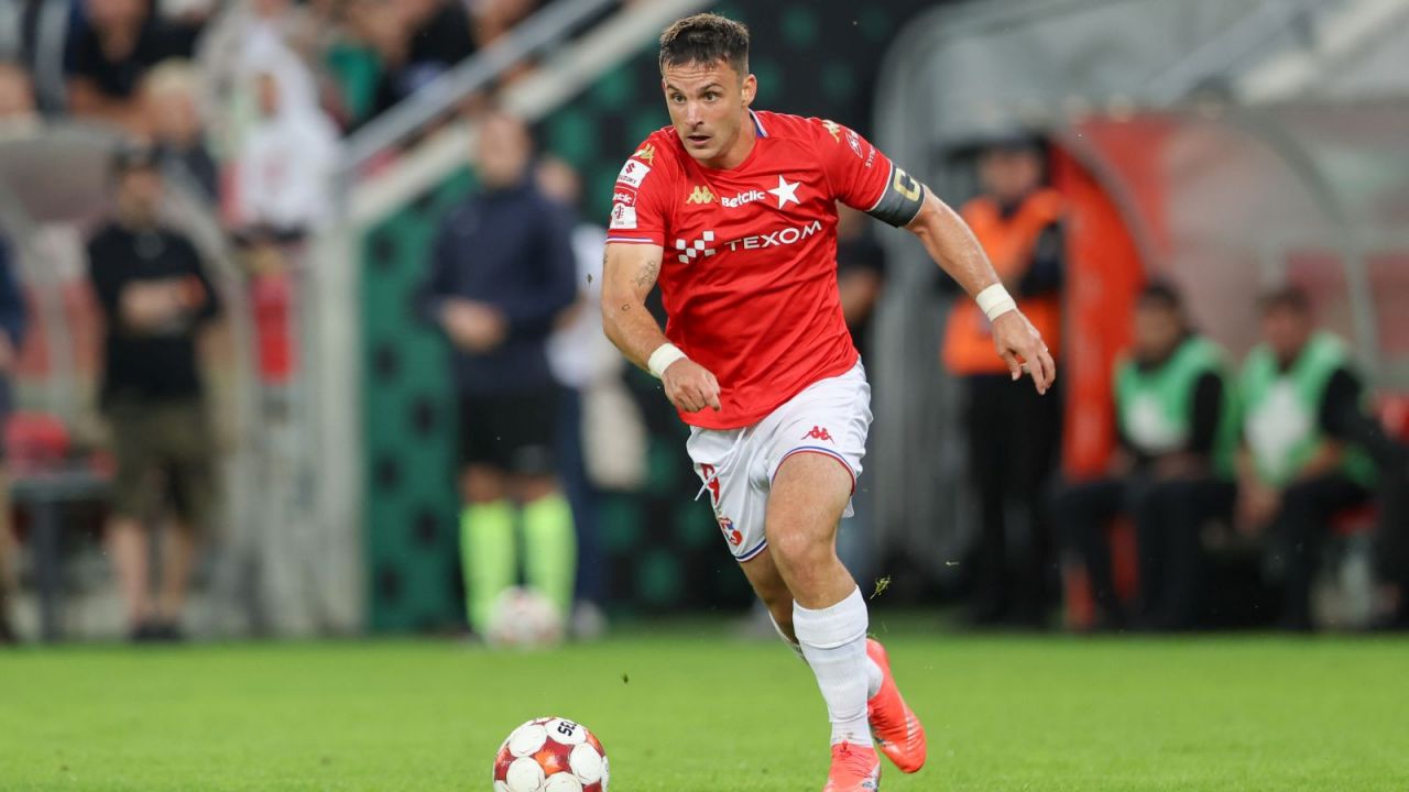 Miedź Legnica – Wisła Kraków. Betclic 1 Liga, 8. kolejka. Transmisja online na żywo w TVP Sport (29.08.2025)