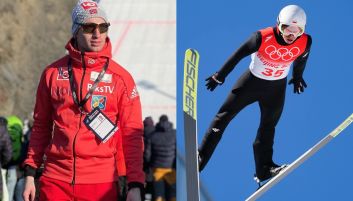 Joakim Aune, Aune skoki, Aune Chiny,