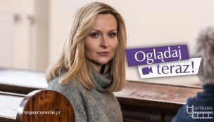 WIDEO: Powrót Bożeny!