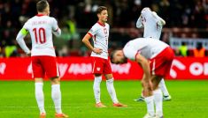 Liga Narodów UEFA: podsumowanie meczów 5. i 6. kolejki. Transmisja online na żywo w TVP Sport (20.11.2024)