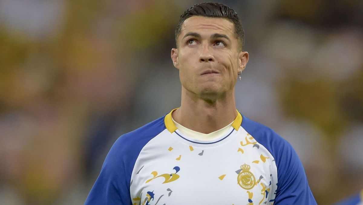 Ronaldo pl sales